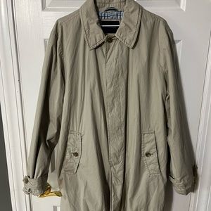 Tommy Hilfiger Coat
